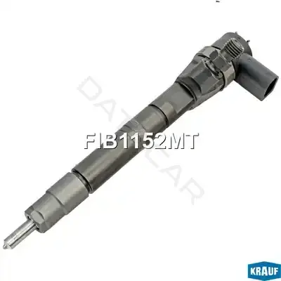 Форсунки KRAUF FIB1152MT