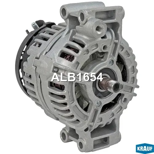 Генератор KRAUF ALB1654