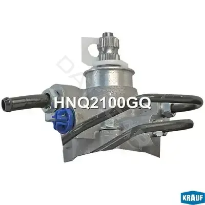 Рулевая рейка KRAUF HNQ2100GQ