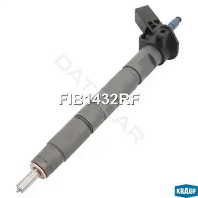 Форсунки KRAUF FIB1432RF