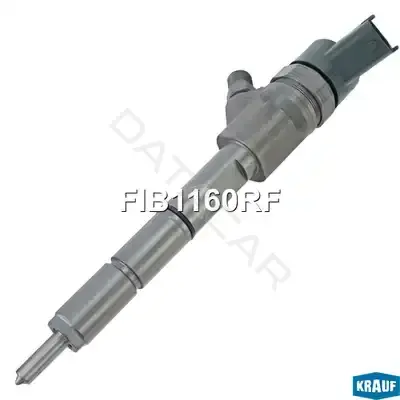 Форсунки KRAUF FIB1160RF