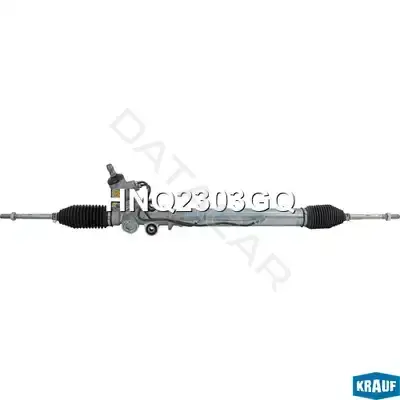 Рулевая рейка KRAUF HNQ2303GQ