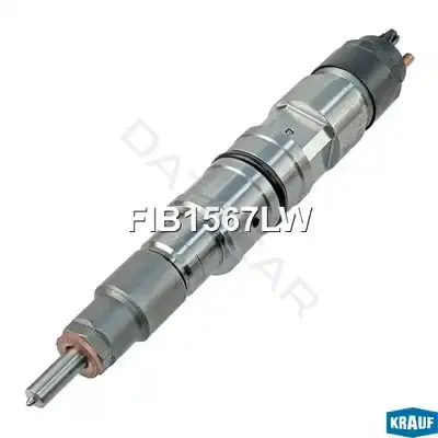 Форсунки KRAUF FIB1567LW