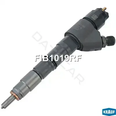 Форсунки KRAUF FIB1019RF