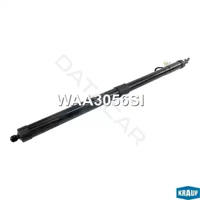 Амортизатор крышки багажника, капота, заднего стекла KRAUF WAA3056SI