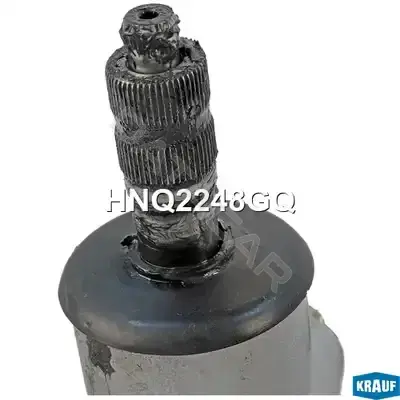 Рулевая рейка KRAUF HNQ2248GQ