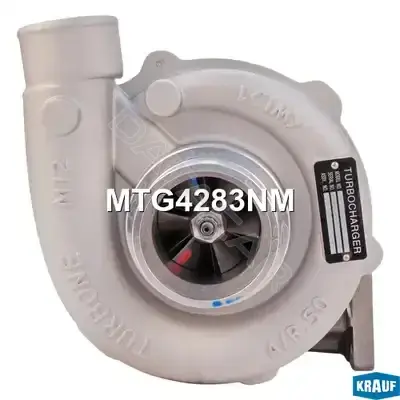 Турбина KRAUF MTG4283NM