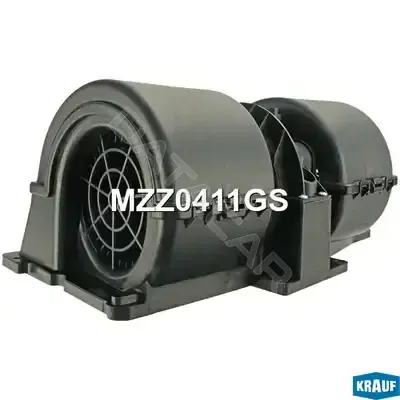 Моторчик печки KRAUF MZZ0411GS