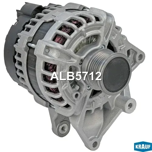 Генератор KRAUF ALB5712