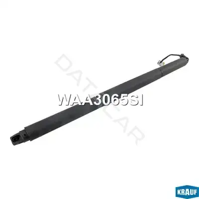 Амортизатор крышки багажника, капота, заднего стекла KRAUF WAA3065SI