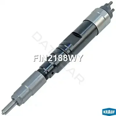 Форсунки KRAUF FIN2188WY