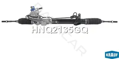 Рулевая рейка KRAUF HNQ2135GQ