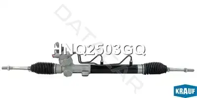 Рулевая рейка KRAUF HNQ2503GQ