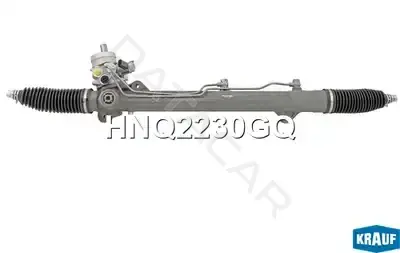 Рулевая рейка KRAUF HNQ2230GQ
