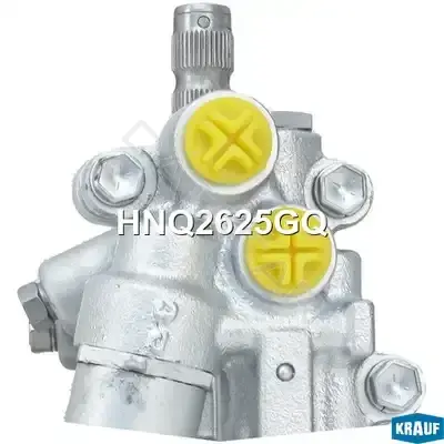 Рулевая рейка KRAUF HNQ2625GQ