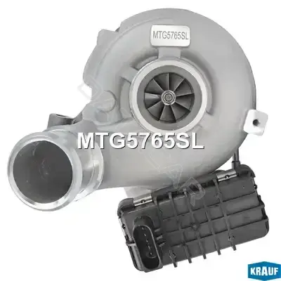 Турбина KRAUF MTG5765SL