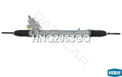 Рулевая рейка KRAUF HNQ2053GQ