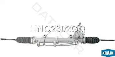 Рулевая рейка KRAUF HNQ2302GQ