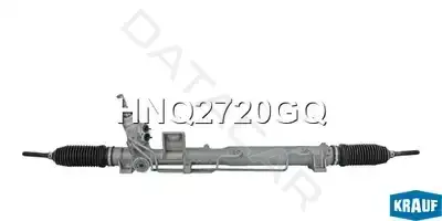 Рулевая рейка KRAUF HNQ2720GQ