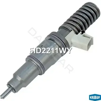 Форсунки KRAUF FID2211WY