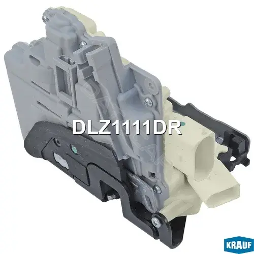 Замок двери KRAUF DLZ1111DR