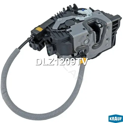 Замок двери KRAUF DLZ1209TV