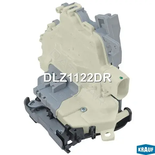 Замок двери KRAUF DLZ1122DR