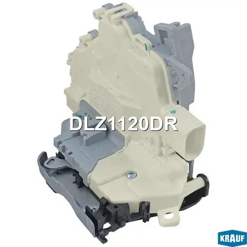 Замок двери KRAUF DLZ1120DR