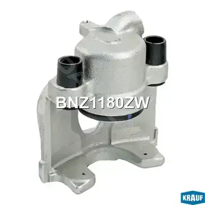 Суппорт тормозной KRAUF BNZ1180ZW
