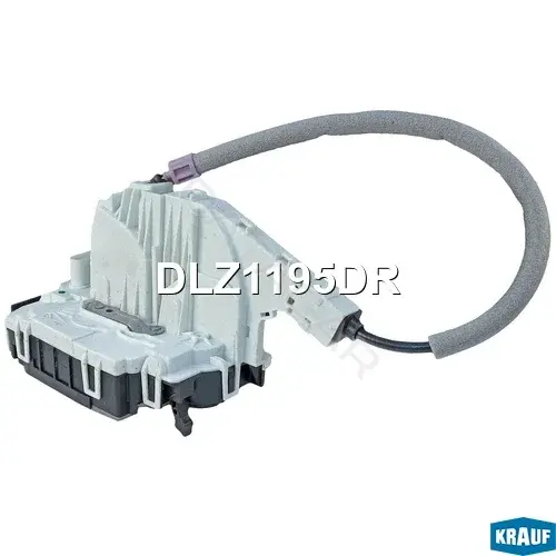 Замок двери KRAUF DLZ1195DR