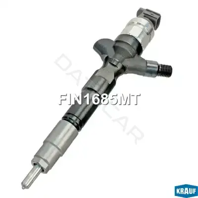 Форсунки KRAUF FIN1685MT