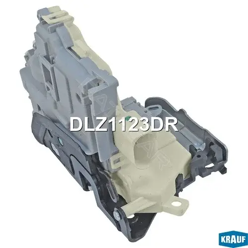 Замок двери KRAUF DLZ1123DR