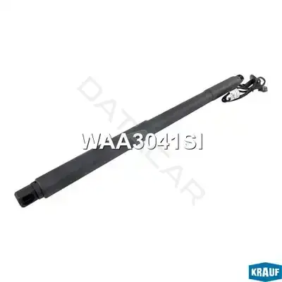 Амортизатор крышки багажника, капота, заднего стекла KRAUF WAA3041SI