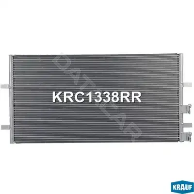Радиатор кондиционера KRAUF KRC1338RR