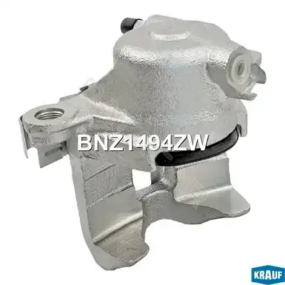 Суппорт тормозной KRAUF BNZ1494ZW