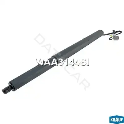 Амортизатор крышки багажника, капота, заднего стекла KRAUF WAA3144SI