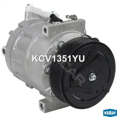 Компрессор кондиционера KRAUF KCV1351YU