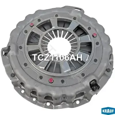 Корзина сцепления KRAUF TCZ1106AH