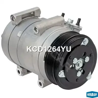 Компрессор кондиционера KRAUF KCD1264YU