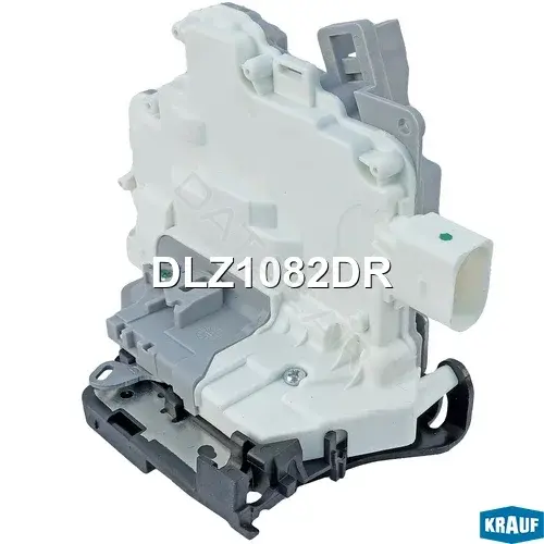 Замок двери KRAUF DLZ1082DR