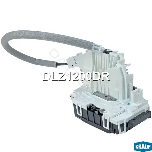 Замок двери KRAUF DLZ1200DR