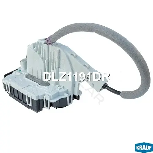 Замок двери KRAUF DLZ1191DR