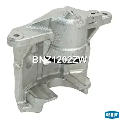 Суппорт тормозной KRAUF BNZ1202ZW