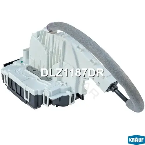 Замок двери KRAUF DLZ1187DR