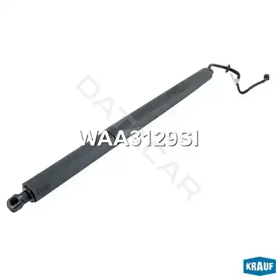 Амортизатор крышки багажника, капота, заднего стекла KRAUF WAA3129SI