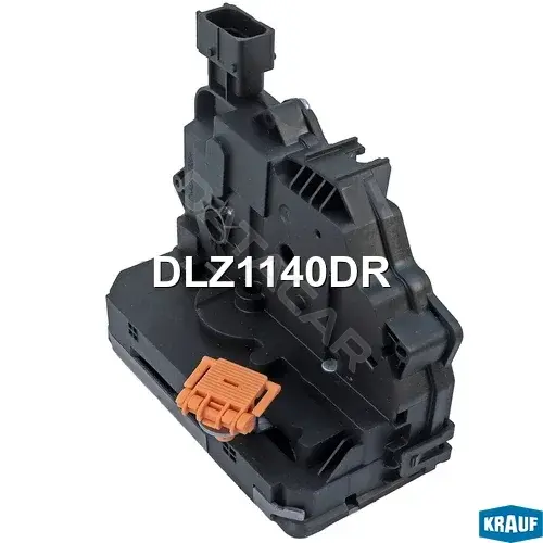 Замок двери KRAUF DLZ1140DR
