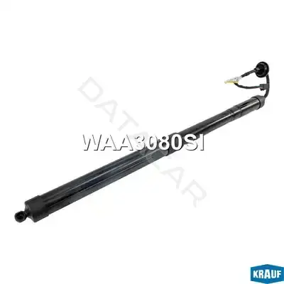Амортизатор крышки багажника, капота, заднего стекла KRAUF WAA3080SI