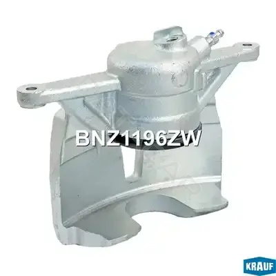 Суппорт тормозной KRAUF BNZ1196ZW