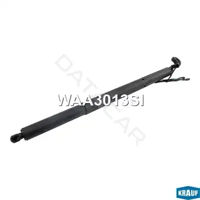 Амортизатор крышки багажника, капота, заднего стекла KRAUF WAA3013SI