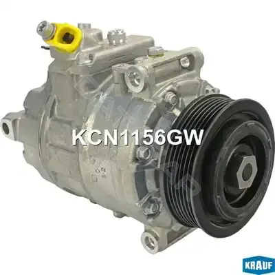 Компрессор кондиционера KRAUF KCN1156GW
